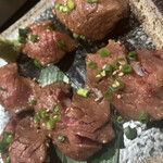 焼肉ここから - 