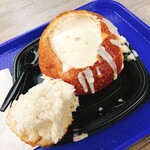 Pacific Wharf Cafe - 