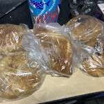 M.BREAD - 