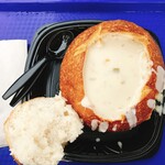 Pacific Wharf Cafe - 