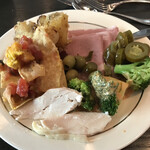 ロウリーズ・ザ・プライムリブ - 