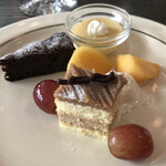 ロウリーズ・ザ・プライムリブ - 