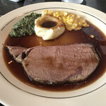 ロウリーズ・ザ・プライムリブ - 