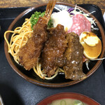 定食の店　きよし - 