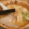 麺匠 八雲 - 八雲特製ラーメン(味噌)