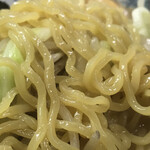 Ramen Koukouya - 爺〜わたしは無理よん♬  まみこまみこ