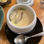 宮戸川 - 茶碗蒸し