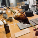 焼き鳥 峠 - 