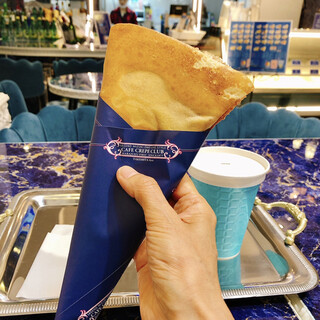 CAFE CREPE CLUB_0