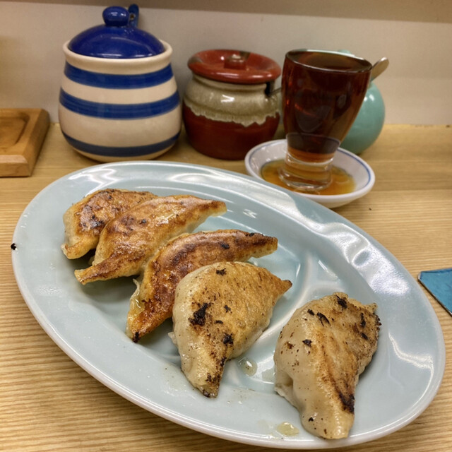 餃子館 八幡山 餃子 食べログ 餃子館 八幡山 餃子 食べログ