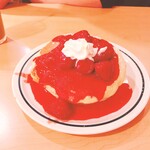 IHOP - 料理写真: