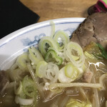 らーめん 好好爺 - 