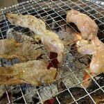 Shichirin Yakiniku Anan - 