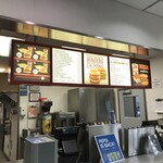 Original Tommy’s Hamburgers - 