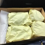 Original Tommy’s Hamburgers - 