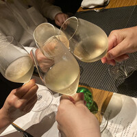 インカメラ コン テラッツァ - 