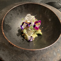 インカメラ コン テラッツァ - 