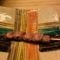 焼き鳥とワイン 萬鳥 祇園店 - 