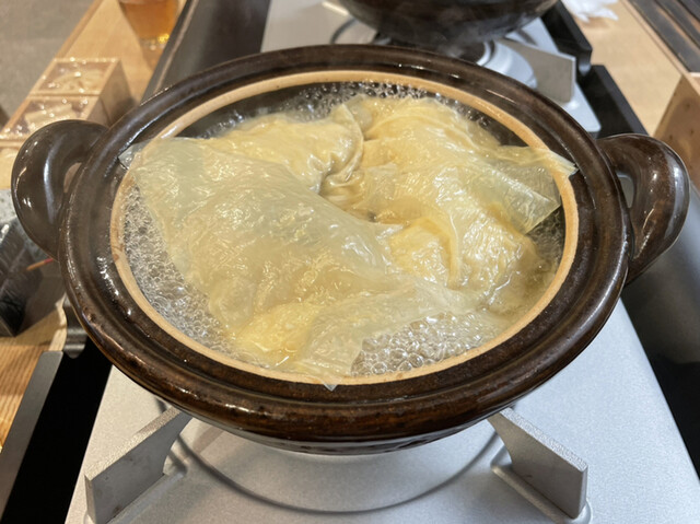 千丸屋 本店 烏丸 京料理 食べログ