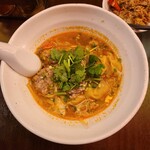 炭火焼タイ料理 THAI THAN - 