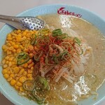 くるまやラーメン - 