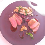 RESTAURANT THE SHAMBLES - 