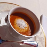 RESTAURANT THE SHAMBLES - 