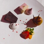 RESTAURANT THE SHAMBLES - 