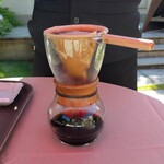 RESTAURANT THE SHAMBLES - 