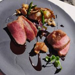 RESTAURANT THE SHAMBLES - 