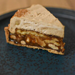 カフェ　ユズリ葉 - 