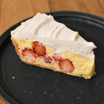 カフェ　ユズリ葉 - 