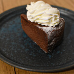 カフェ　ユズリ葉 - 