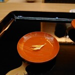 一本杉 川嶋 - お屠蘇