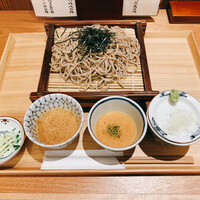 手打ち蕎麦 欅 - 