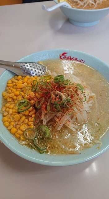 くるまやラーメン 天童店 - 天童（ラーメン）の写真