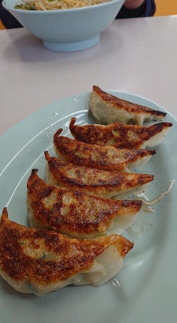 くるまやラーメン 天童店 - 天童（ラーメン）の写真