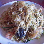 焼きそば☆大好き♪