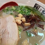 あっさり味（？）「コーちゃん」