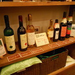 新高円寺マヴィ - 貴腐ワインもオーガニック