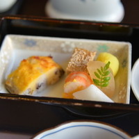 日本料理　筑紫野 - 