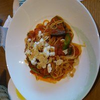 グランド キッチン - パスタ