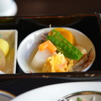 日本料理　筑紫野 - 