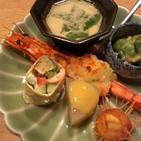 割烹 たま笹 - 