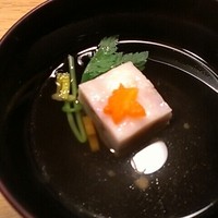 割烹 たま笹 - 
