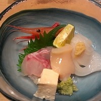割烹 たま笹 - 