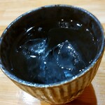 焼き鳥 ばかちん - 宮崎限定霧島すず