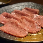 炭火焼肉 ふちおか - 