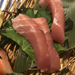 Kawarayaki Hitosarashi - まぐろ　　まみこまみこ