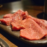 炭火焼肉 ふちおか - 